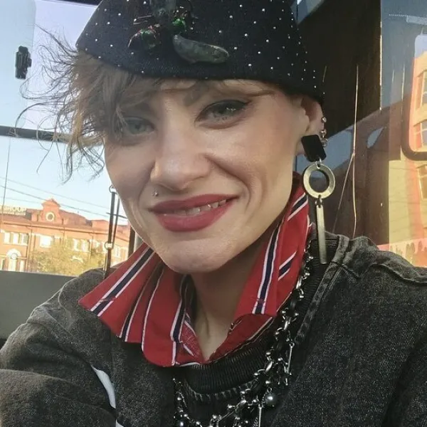 Анна